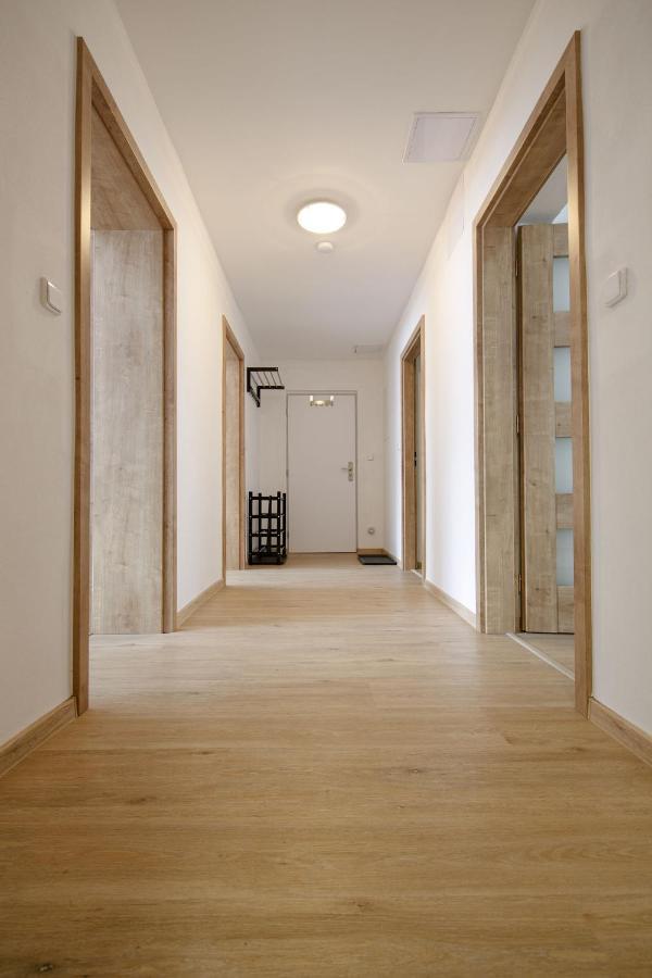 Apartmán Žacléř 160 / 11 Exterior foto